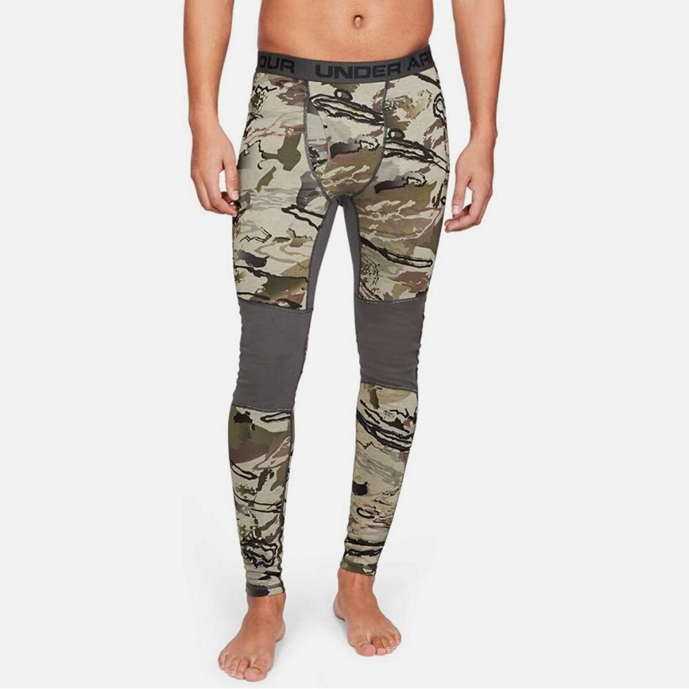 Under Armour Ridge Reaper Wool Base Layer Legging
